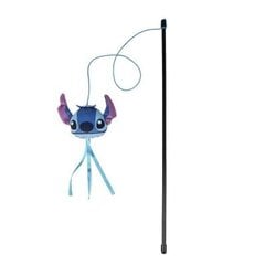 Žaislas katėms Lilo & Stitch, mėlynas hinta ja tiedot | Kissan lelut | hobbyhall.fi