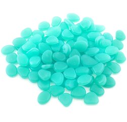 Fluoresoivat kivet, Perf MJ84, siniset hinta ja tiedot | Akvaariokasvit ja akvaariokoristeet | hobbyhall.fi