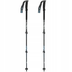 Sauvat Activ/Space 61-135 cm hinta ja tiedot | Kävelysauvat | hobbyhall.fi