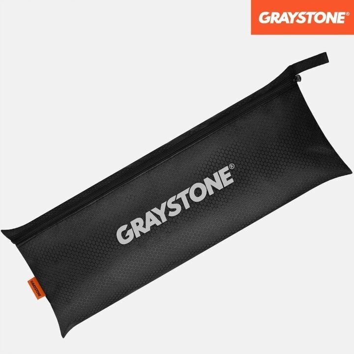 Kävelysauvat Graystone GTF2 110-130 cm hinta ja tiedot | Kävelysauvat | hobbyhall.fi