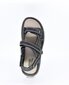 Sandaalit miehille, NorWAY, 17994011 EIAP00002738 hinta ja tiedot | Miesten sandaalit ja tossut | hobbyhall.fi