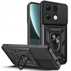 Tech-Protect Camshield Pro mallille Xiaomi Redmi Note 13 Pro Plus 5G hinta ja tiedot | Puhelimen kuoret ja kotelot | hobbyhall.fi