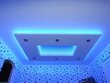 LED-nauhat 5050,RGBNW, monivärinen + neutraalivalkoinen, IP20, 16 W m, 60 LEDiä hinta ja tiedot | LED-valonauhat | hobbyhall.fi