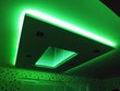 LED-nauhat 5050,RGBNW, monivärinen + neutraalivalkoinen, IP20, 16 W m, 60 LEDiä hinta ja tiedot | LED-valonauhat | hobbyhall.fi