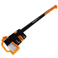 Fiskars X27-XXL kirves hinta ja tiedot | Puutarhatyökalut | hobbyhall.fi