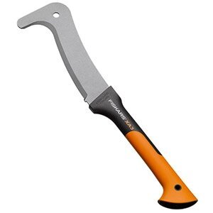 FISKARS WOODXPERT XA3 jyrsin hampaineen hinta ja tiedot | Puutarhatyökalut | hobbyhall.fi