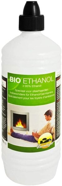 Bioetanoli 1000ml