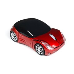 Langaton hiiri - auto hinta ja tiedot | Liikelahjat | hobbyhall.fi