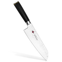 Fissman japanilainen santoku-veitsi Kensei Kojiro, 18 cm hinta ja tiedot | Veitset ja tarvikkeet | hobbyhall.fi