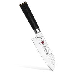 Fissman japanilainen santoku-veitsi Kensei Kojiro, 14 cm hinta ja tiedot | Veitset ja tarvikkeet | hobbyhall.fi