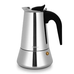 Fissman geyser-kahvinkeitin, 6 kupille, 300 ml hinta ja tiedot | Kahvipannut ja teekannut | hobbyhall.fi