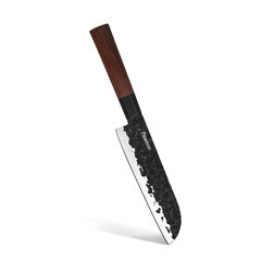 Fissman santoku-veitsi Kendo, 14 cm hinta ja tiedot | Veitset ja tarvikkeet | hobbyhall.fi