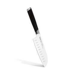 Fissman santoku-veitsi Fujiwara, 13 cm hinta ja tiedot | Veitset ja tarvikkeet | hobbyhall.fi