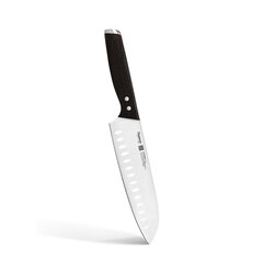 Fissman santoku-veitsi Ferdinand, 18 cm hinta ja tiedot | Veitset ja tarvikkeet | hobbyhall.fi