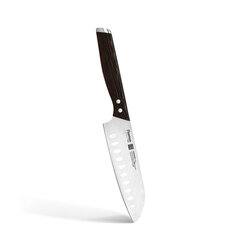 Fissman santoku-veitsi Ferdinand, 13 cm hinta ja tiedot | Veitset ja tarvikkeet | hobbyhall.fi