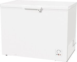 Gorenje FH301CW hinta ja tiedot | Pakastimet | hobbyhall.fi