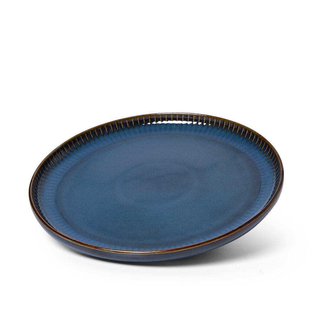 Fissman keraaminen lautanen Azur, 26,3 cm hinta ja tiedot | Astiat | hobbyhall.fi