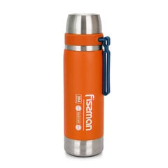 Fissman termos, 600 ml kaina ir informacija | Termoskannut ja termosmukit | hobbyhall.fi