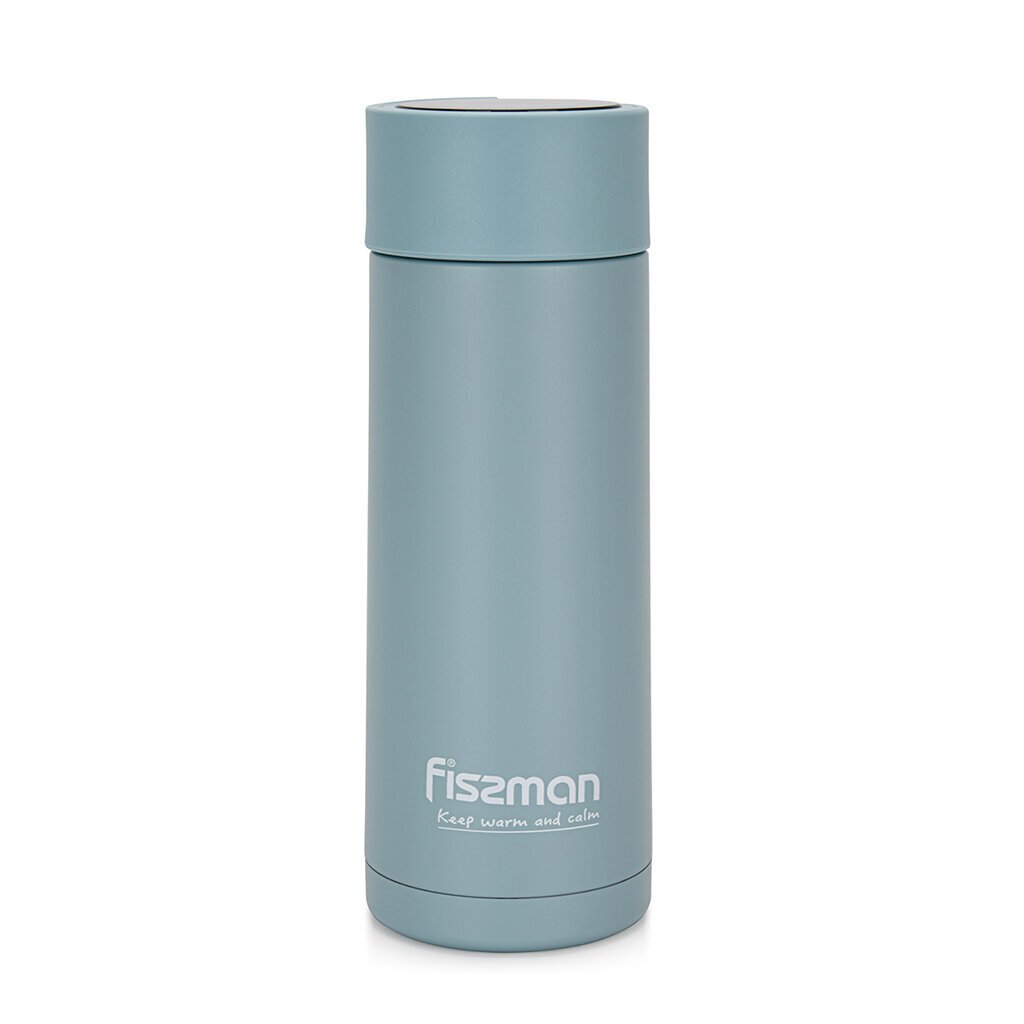 Fissman termos, 390 ml hinta ja tiedot | Termoskannut ja termosmukit | hobbyhall.fi