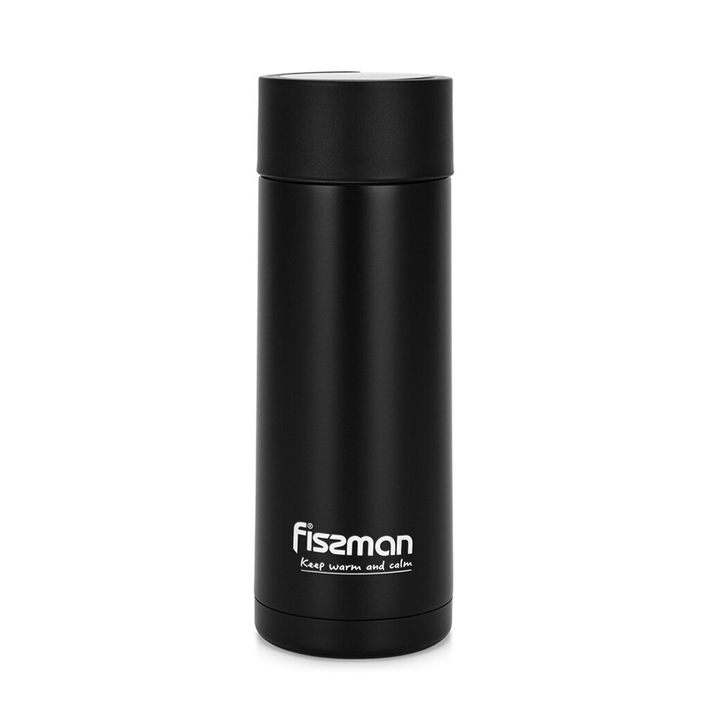 Fissman termos, 390 ml hinta ja tiedot | Termoskannut ja termosmukit | hobbyhall.fi