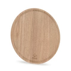 Fissman puinen leikkuulauta, 35 x 35 x 1,5 cm hinta ja tiedot | Leikkuulaudat | hobbyhall.fi