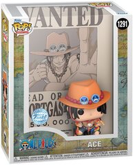 Keräilyhahmo Funko POP! One piece Ace exclusive 6inch hinta ja tiedot | Pelien oheistuotteet | hobbyhall.fi