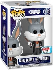 Keräilyhahmo Funko POP! Bugs Bunny Gryffindor exclusive hinta ja tiedot | Pelien oheistuotteet | hobbyhall.fi