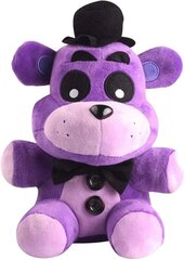 Pehmolelu Five Nights at Freddys hinta ja tiedot | Pehmolelut | hobbyhall.fi