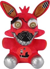 Pehmolelu Five Nights at Freddys hinta ja tiedot | Pehmolelut | hobbyhall.fi