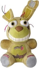 Pehmolelu Five Nights at Freddys hinta ja tiedot | Pehmolelut | hobbyhall.fi