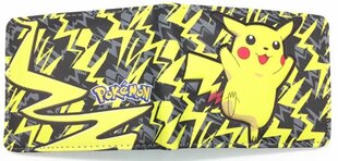 Lompakko Pokemon hinta ja tiedot | Pelien oheistuotteet | hobbyhall.fi