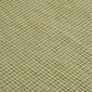 vidaXL Ulkomatto Flatweave 200x280 cm vihreä hinta ja tiedot | Isot matot | hobbyhall.fi