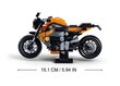 Rakennussarja Sluban Motorcycle 310GS hinta ja tiedot | LEGOT ja rakennuslelut | hobbyhall.fi