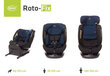 4baby turvaistuin 0-36 kg, sininen hinta ja tiedot | Turvaistuimet | hobbyhall.fi