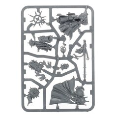 Chaos Space Marines Velho hinta ja tiedot | LEGOT ja rakennuslelut | hobbyhall.fi