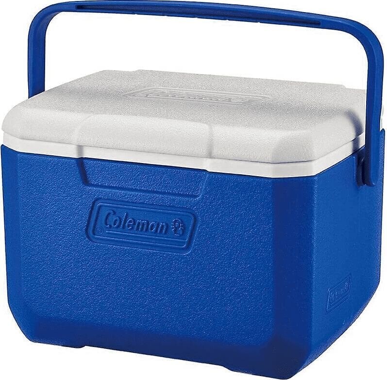 Coleman 5QT Performance hinta ja tiedot | Matkajääkaapit ja kylmälaukut autoon | hobbyhall.fi