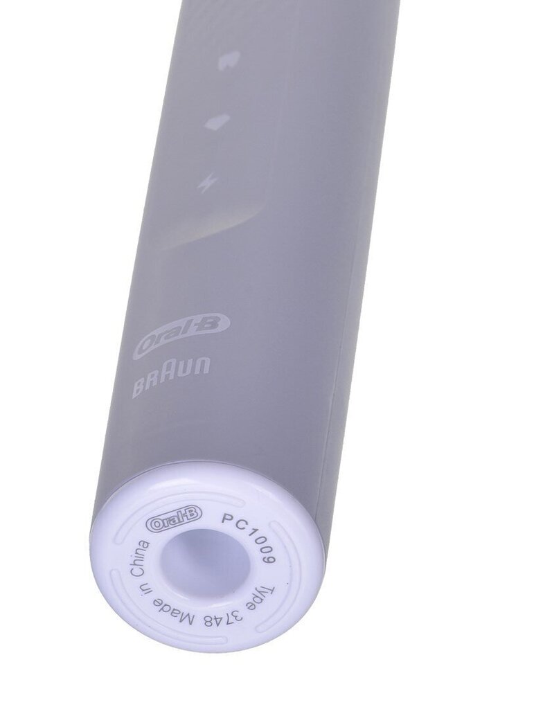 Oral-B Pulsonic Slim Clean 2900 hinta ja tiedot | Sähköhammasharjat | hobbyhall.fi