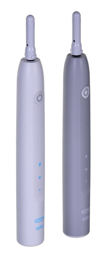 Oral-B Pulsonic Slim Clean 2900 hinta ja tiedot | Sähköhammasharjat | hobbyhall.fi