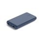 Varavirtalähde Belkin PowerBank 20 000mAh 15W USB-A/ USB-C, sininen hinta ja tiedot | Varavirtalähteet | hobbyhall.fi