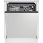 Beko BDIN38521Q hinta ja tiedot | Astianpesukoneet | hobbyhall.fi