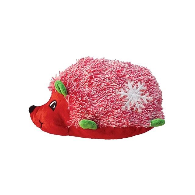 KONG-lelu koirille "HOLIDAY COMFORT", koko M hinta ja tiedot | Koiran lelut | hobbyhall.fi