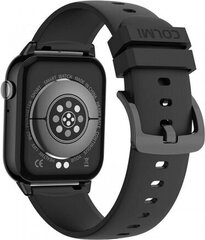 Colmi Smartwatch C60 (black) hinta ja tiedot | Älykellot | hobbyhall.fi