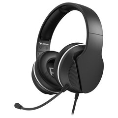 Subsonic Gaming Headset for Xbox Black hinta ja tiedot | Kuulokkeet | hobbyhall.fi