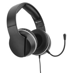 Subsonic Gaming Headset for Xbox Black hinta ja tiedot | Subsonic Tietokoneet ja pelaaminen | hobbyhall.fi