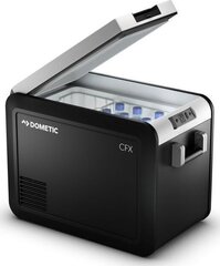 Dometic CFX335 hinta ja tiedot | Matkajääkaapit ja kylmälaukut autoon | hobbyhall.fi