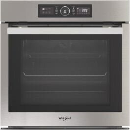 Whirlpool AKZ9 6220 IX hinta ja tiedot | Erillisuunit | hobbyhall.fi