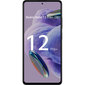 Älypuhelin Xiaomi Note 12 Pro + 5G valkoinen 256 GB 6,67 " hinta ja tiedot | Matkapuhelimet | hobbyhall.fi