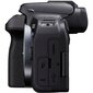 Canon D.CAM EOS R10 RF-S 18-150 IS STM EU26 24.2 MP hinta ja tiedot | Kamerat | hobbyhall.fi
