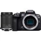 Canon D.CAM EOS R10 RF-S 18-150 IS STM EU26 24.2 MP hinta ja tiedot | Kamerat | hobbyhall.fi