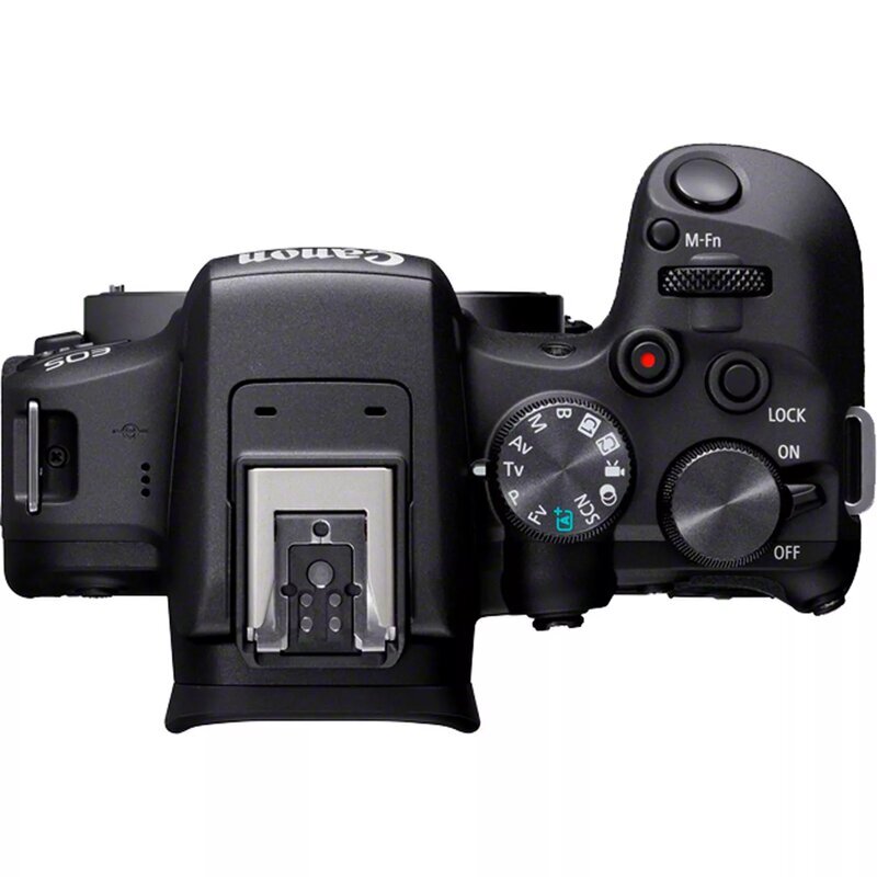 Canon D.CAM EOS R10 RF-S 18-150 IS STM EU26 24.2 MP hinta ja tiedot | Kamerat | hobbyhall.fi